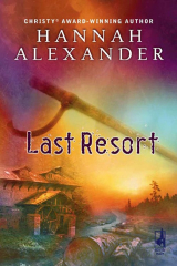 книга Last Resort