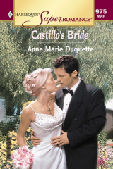 книга Castillo's Bride