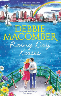 Книга Rainy Day Kisses на ReadRate.com книга Rainy Day Kisses