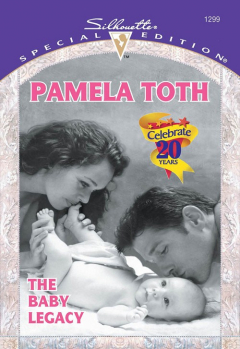 Книга The Baby Legacy на ReadRate.com книга The Baby Legacy