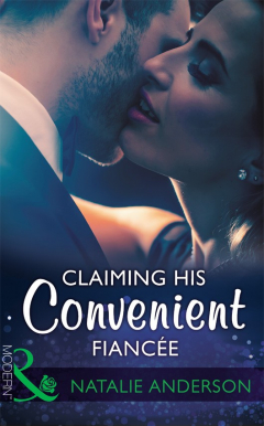 Книга Claiming His Convenient Fianc?e на ReadRate.com книга Claiming His Convenient Fianc?e