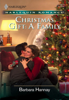 Книга Christmas Gift: A Family на ReadRate.com книга Christmas Gift: A Family