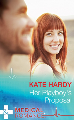 Книга Her Playboy's Proposal на ReadRate.com книга Her Playboy's Proposal