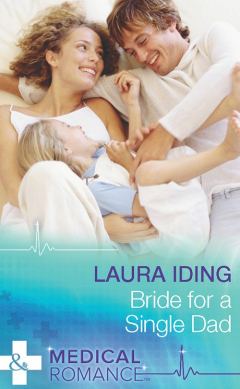 Книга Bride for a Single Dad на ReadRate.com книга Bride for a Single Dad