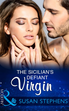 Книга The Sicilian's Defiant Virgin на ReadRate.com книга The Sicilian's Defiant Virgin