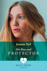 книга Her Boss and Protector