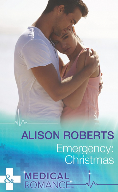 Книга Emergency: Christmas на ReadRate.com книга Emergency: Christmas