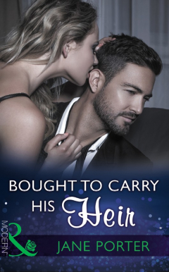 Книга Bought To Carry His Heir на ReadRate.com книга Bought To Carry His Heir