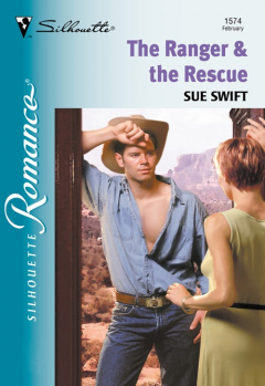 Книга The Ranger and The Rescue на ReadRate.com книга The Ranger and The Rescue
