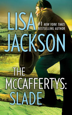 Книга The Mccaffertys: Slade на ReadRate.com книга The Mccaffertys: Slade