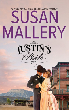 Книга Justin's Bride на ReadRate.com книга Justin's Bride