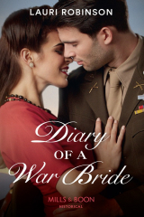 книга Diary Of A War Bride