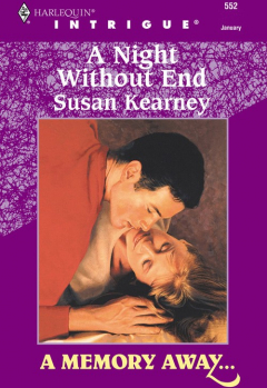 Книга A Night Without End на ReadRate.com книга A Night Without End