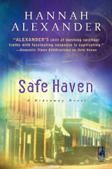 книга Safe Haven