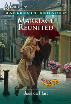 Книга Marriage Reunited на ReadRate.com книга Marriage Reunited
