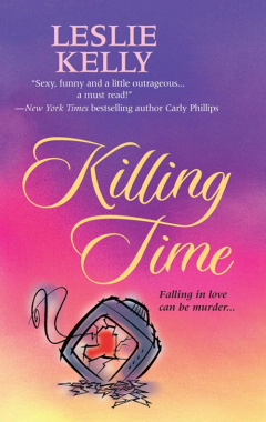 Книга Killing Time на ReadRate.com книга Killing Time