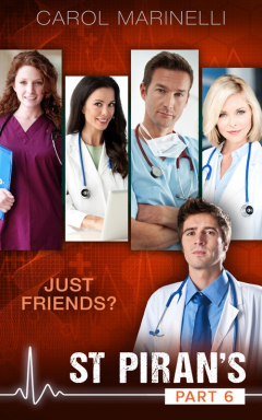Книга Just Friends? на ReadRate.com книга Just Friends?