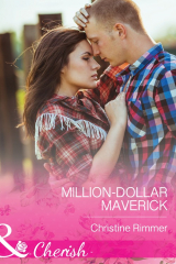 книга Million-Dollar Maverick