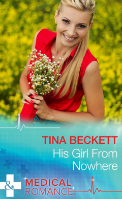 Книга His Girl From Nowhere на ReadRate.com книга His Girl From Nowhere