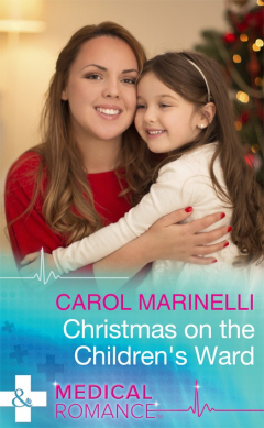 Книга Christmas On The Children's Ward на ReadRate.com книга Christmas On The Children's Ward