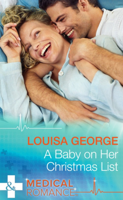 Книга A Baby on Her Christmas List на ReadRate.com книга A Baby on Her Christmas List