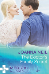 книга The Doctor's Family Secret