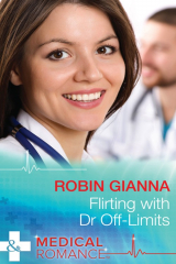книга Flirting with Dr Off-Limits
