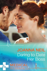 книга Daring to Date Her Boss