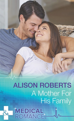 Книга A Mother for His Family на ReadRate.com книга A Mother for His Family