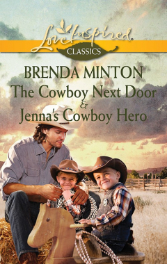 Книга The Cowboy Next Door & Jenna's Cowboy Hero: The Cowboy Next Door / Jenna's Cowboy Hero на ReadRate.com книга The Cowboy Next Door & Jenna's Cowboy Hero: The Cowboy Next Door / Jenna's Cowboy Hero