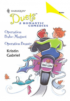 Книга Operation Babe-Magnet: Operation Babe-Magnet / Operation Beauty на ReadRate.com книга Operation Babe-Magnet: Operation Babe-Magnet / Operation Beauty