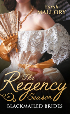 Книга The Regency Season: Blackmailed Brides: The Scarlet Gown / Lady Beneath the Veil на ReadRate.com книга The Regency Season: Blackmailed Brides: The Scarlet Gown / Lady Beneath the Veil