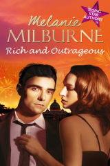 книга Rich and Outrageous: His Poor Little Rich Girl / Deserving of His Diamonds? / Enemies at the Altar