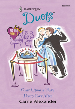 Книга Once Upon A Tiara: Once Upon A Tiara / Henry Ever After на ReadRate.com книга Once Upon A Tiara: Once Upon A Tiara / Henry Ever After