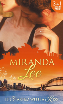 Книга It Started With A Kiss: The Secret Love-Child / Facing Up to Fatherhood / Not a Marrying Man на ReadRate.com книга It Started With A Kiss: The Secret Love-Child / Facing Up to Fatherhood / Not a Marrying Man
