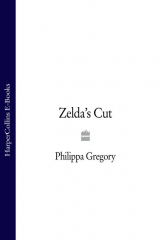 книга Zelda’s Cut