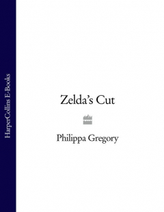 Книга Zelda’s Cut на ReadRate.com книга Zelda’s Cut