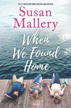 Книга When We Found Home на ReadRate.com книга When We Found Home