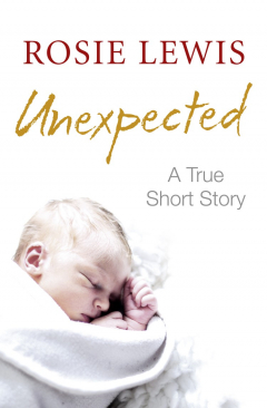 Книга Unexpected: A True Short Story на ReadRate.com книга Unexpected: A True Short Story