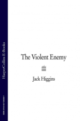 книга The Violent Enemy