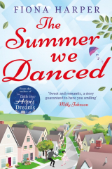 книга The Summer We Danced