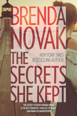 книга The Secrets She Kept