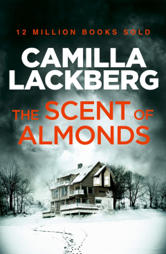 Книга The Scent of Almonds: A Novella на ReadRate.com книга The Scent of Almonds: A Novella