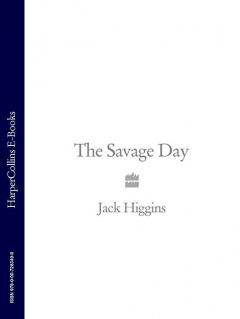 книга The Savage Day