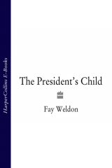книга The President’s Child
