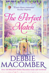книга The Perfect Match: First Comes Marriage / Yours and Mine