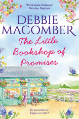книга The Little Bookshop Of Promises