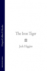 книга The Iron Tiger