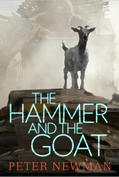 Книга The Hammer and the Goat на ReadRate.com книга The Hammer and the Goat