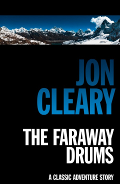 Книга The Faraway Drums на ReadRate.com книга The Faraway Drums